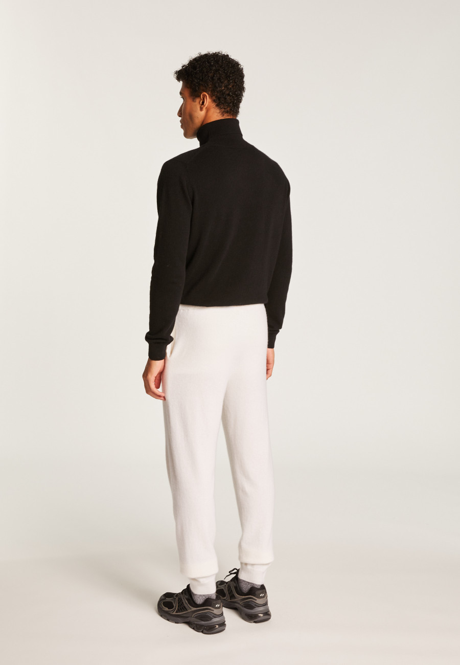 Calças de caxemira - Emery