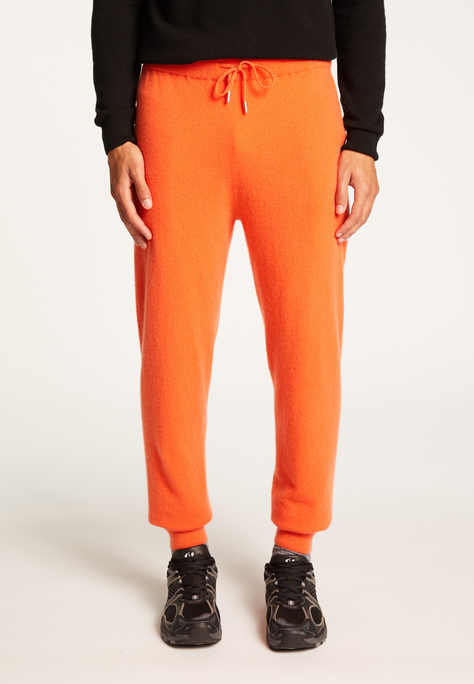 Pantalon en cachemire - Emery