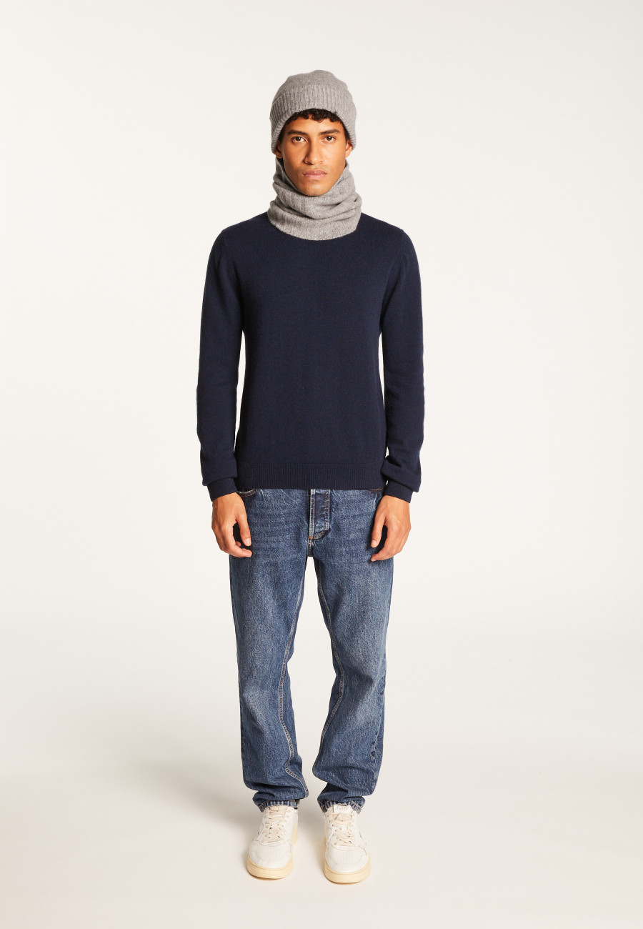 Unisex Cashmere Beanie - Lolla