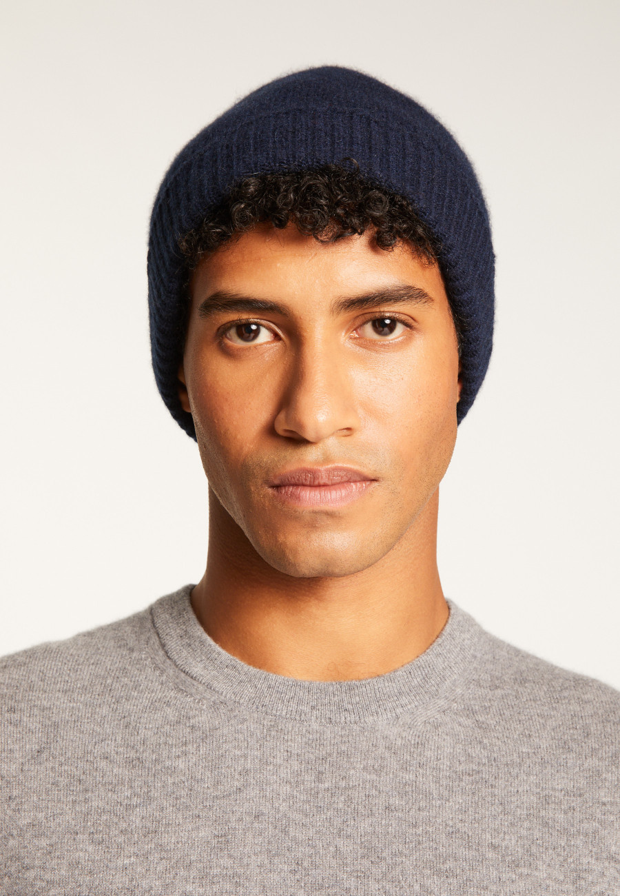 Unisex Cashmere Beanie - Lolla