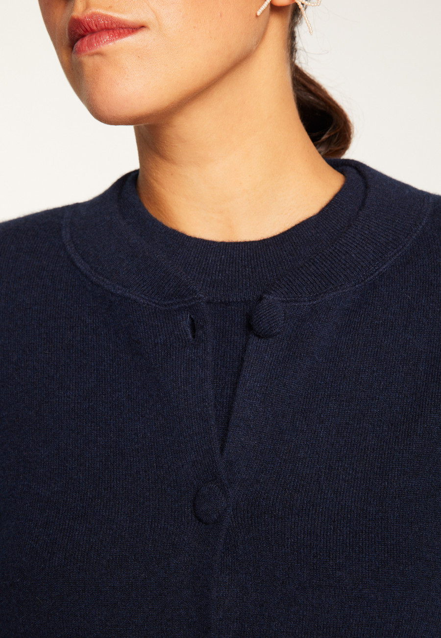 Cashmere set - Aubane duo