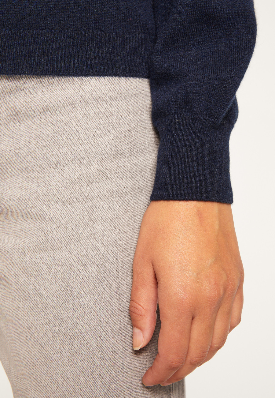 Cashmere set - Aubane duo