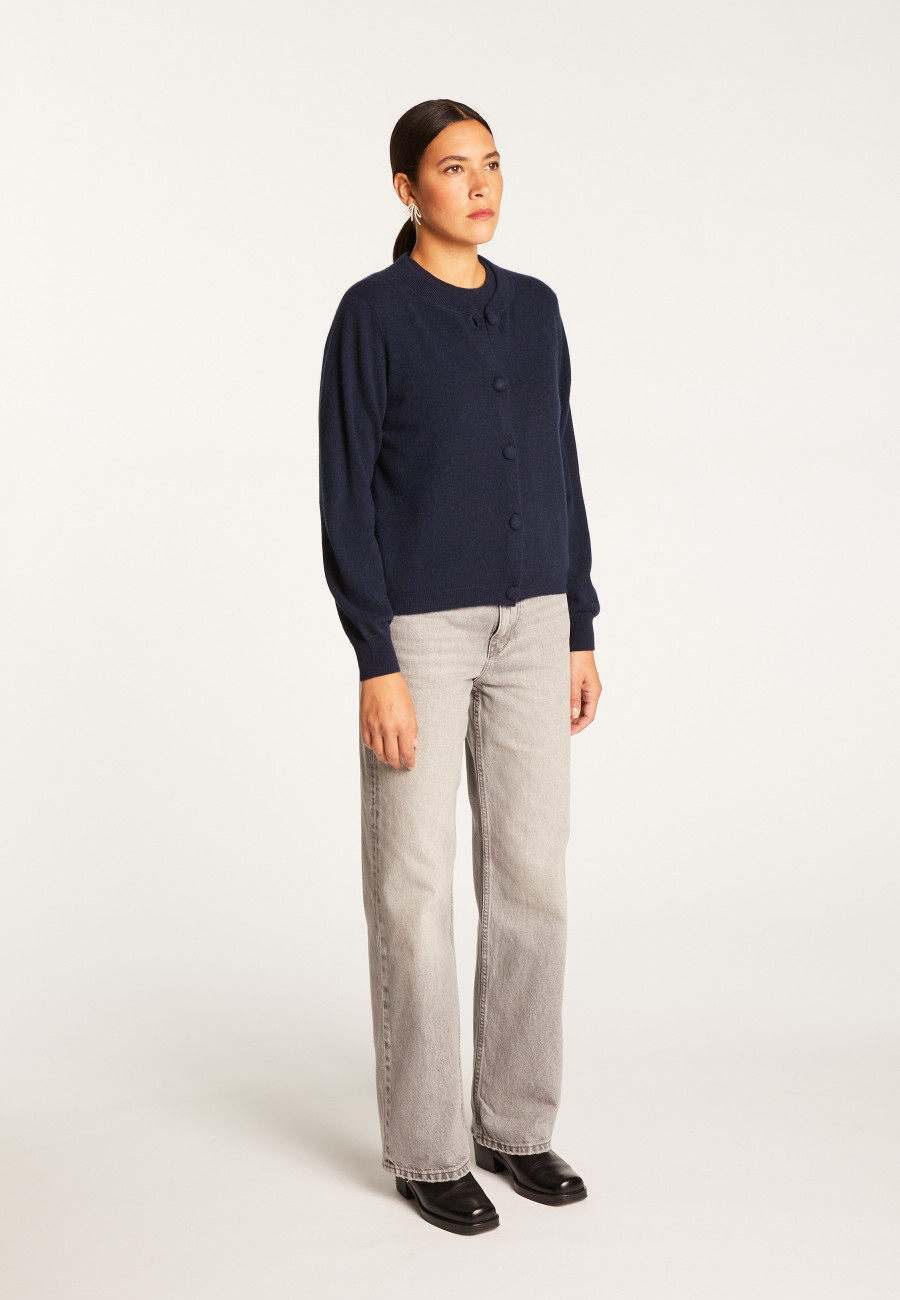 Conjunto de caxemira - Aubane Duo