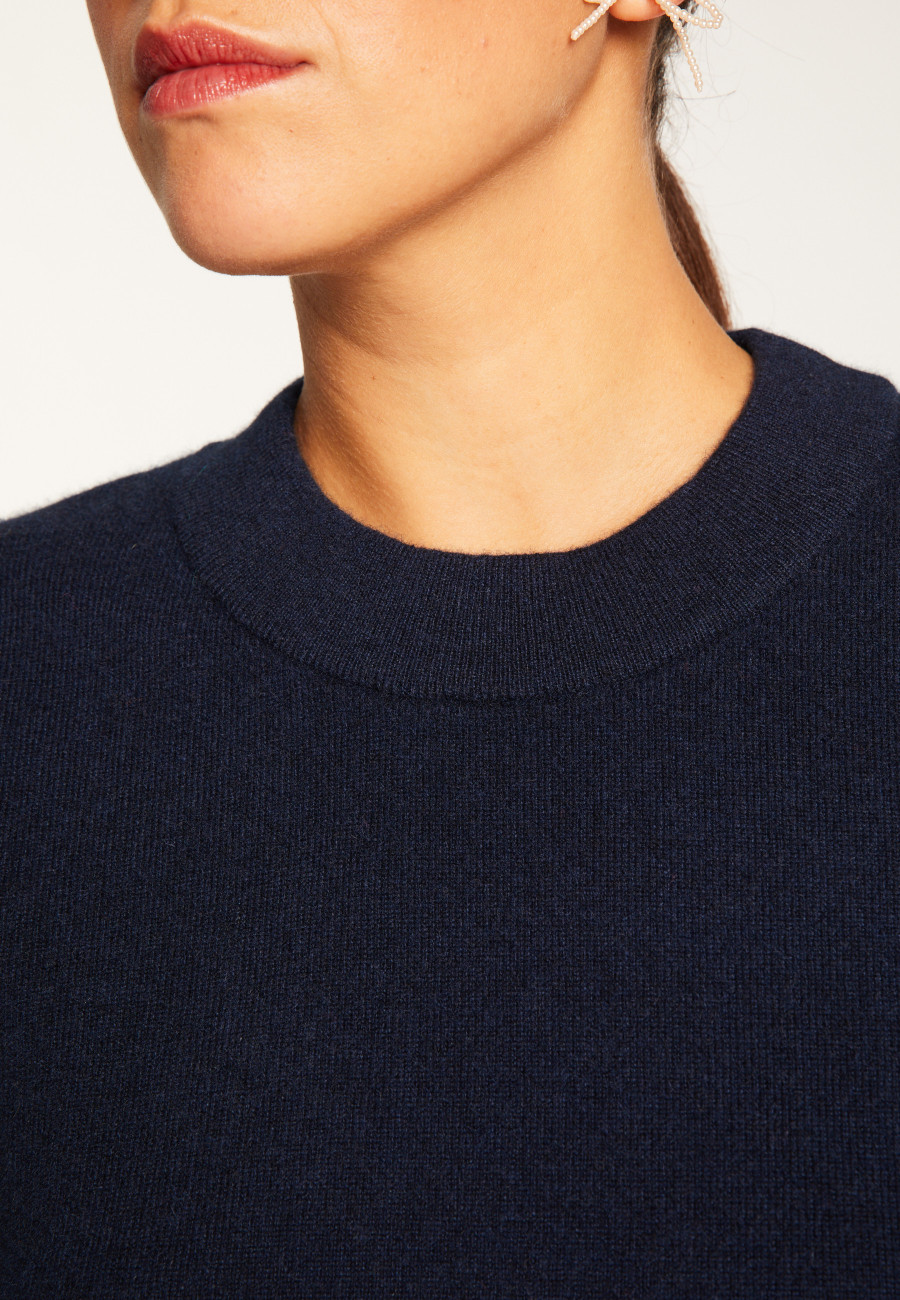 Cashmere set - Aubane duo