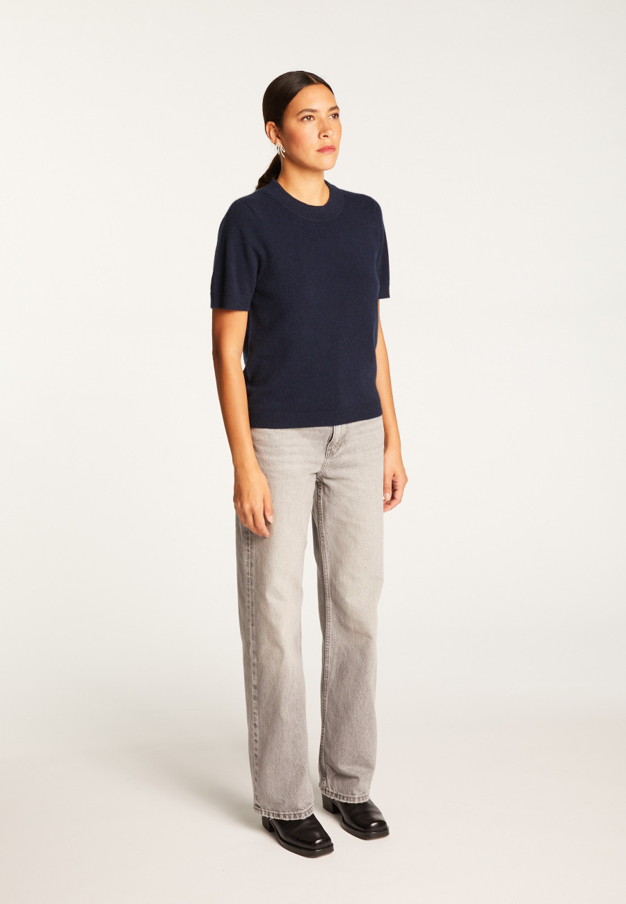 Conjunto de caxemira - Aubane Duo