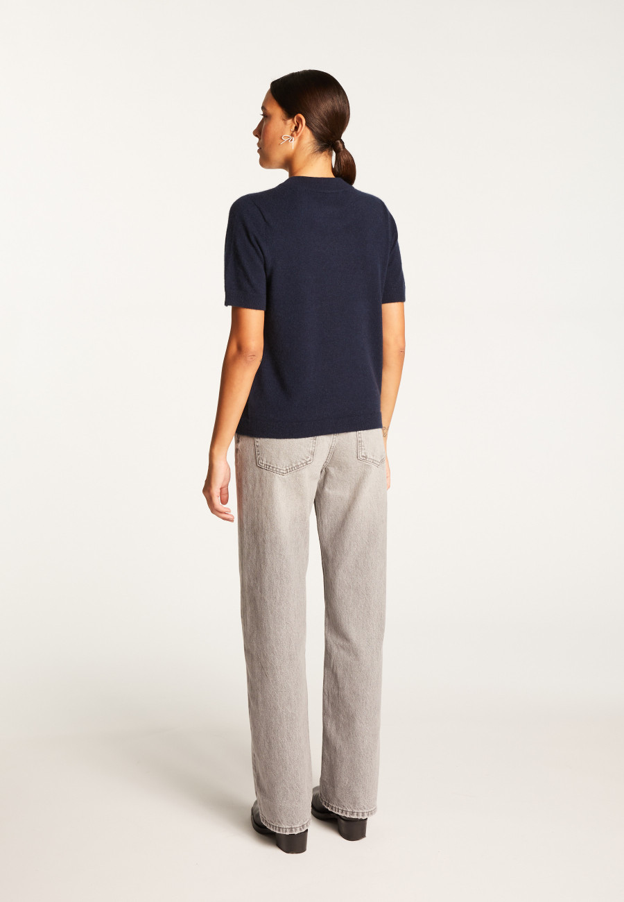 Cashmere set - Aubane duo