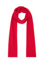 Unisex scarf in cashmere - Laura