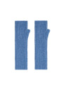 Unisex Cashmere Mittens - Lena