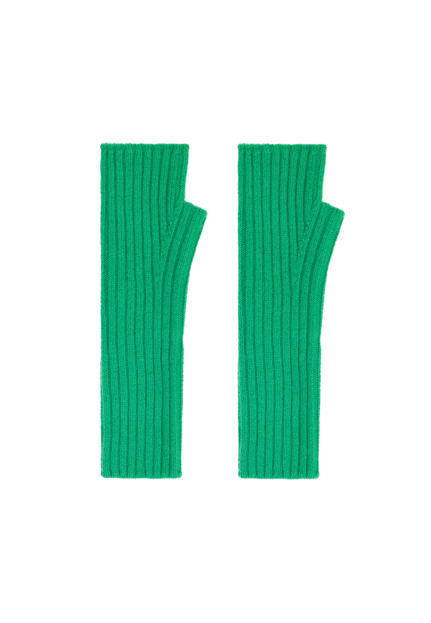 Mitaines unisexe en cachemire - Lena