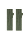 Unisex Cashmere Mittens - Lena