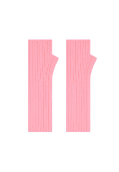 Unisex Cashmere Mittens - Lena