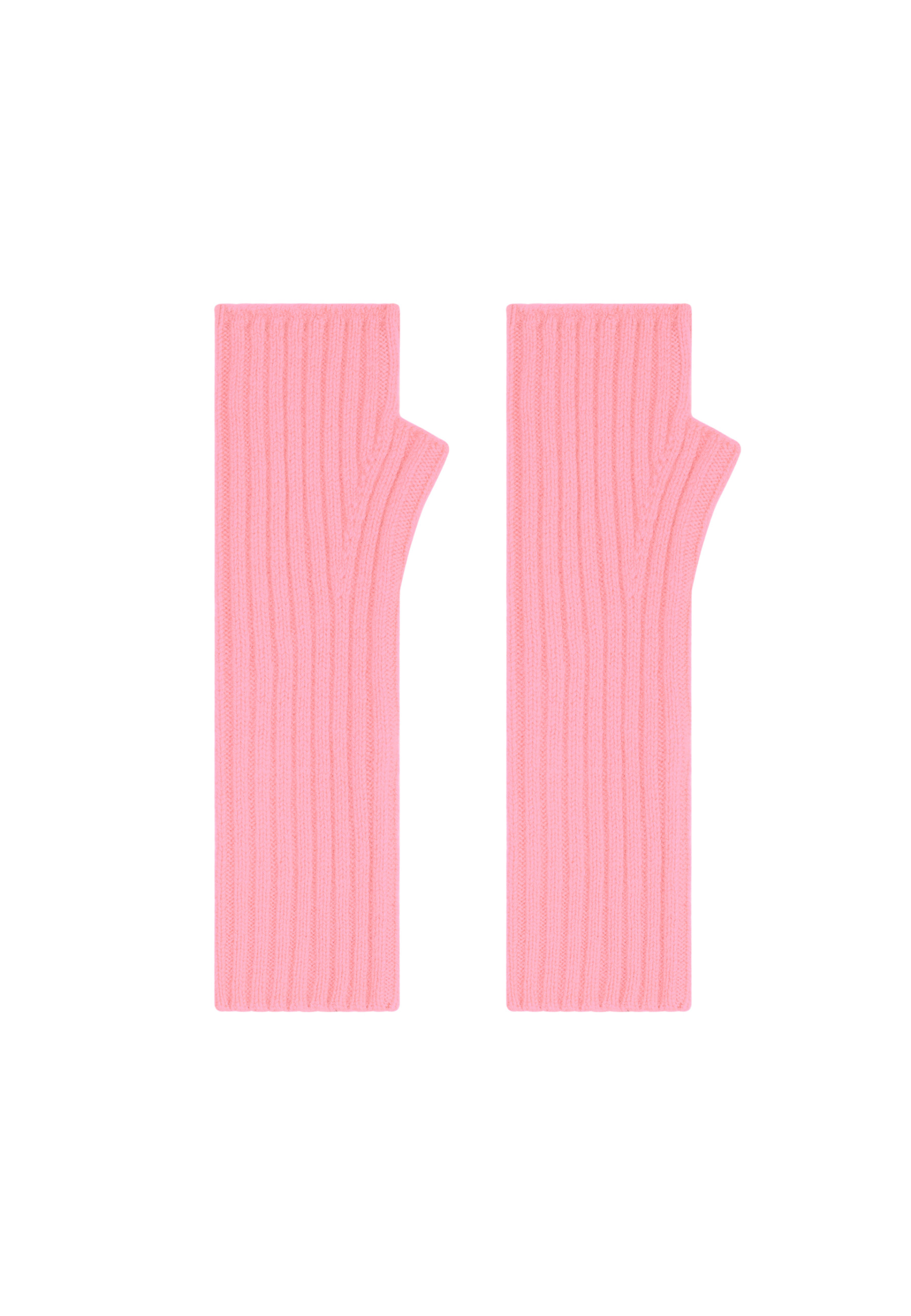 Mitaines unisexe en cachemire - Lena