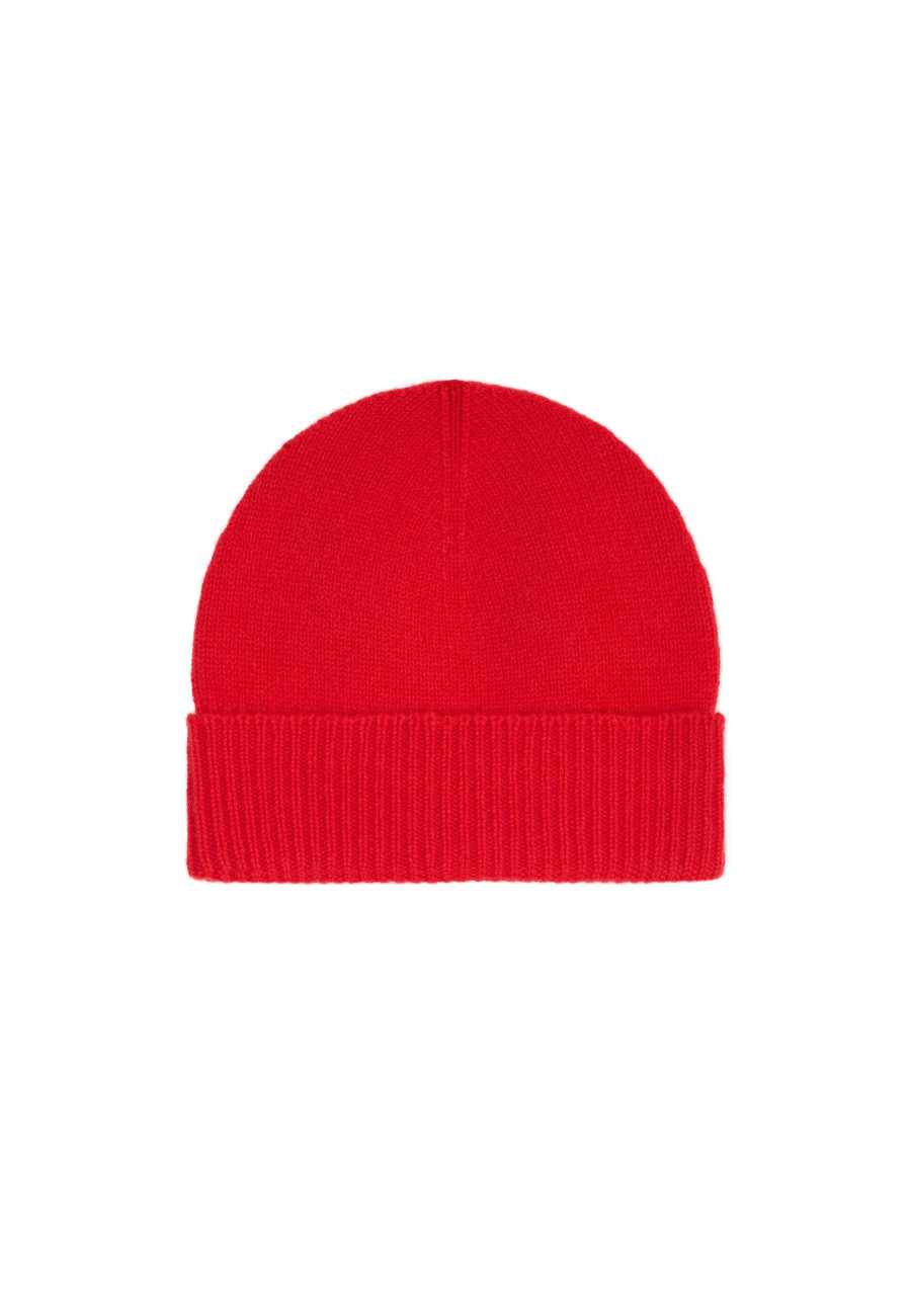 Gorro unissex de cashmere - Lolla