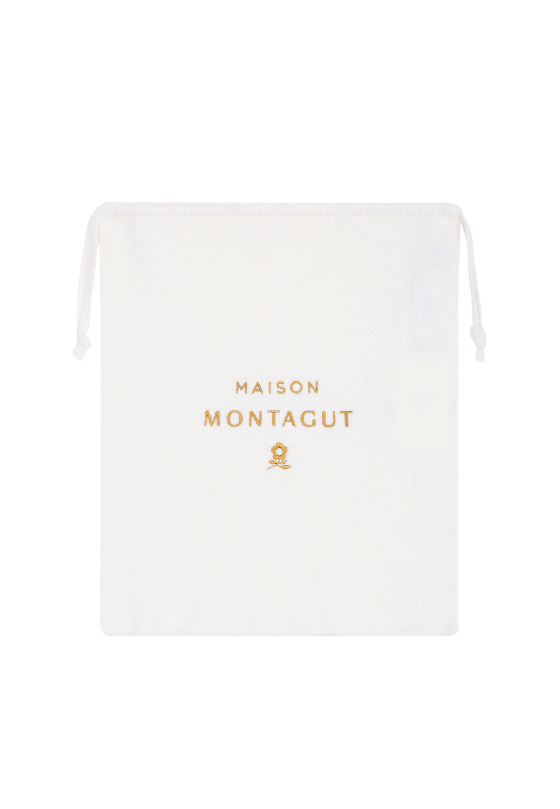 Cashmere Travel Pouch - Lisbonne