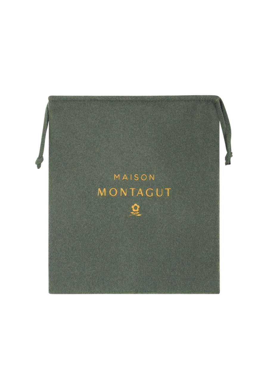 Bolsa de viagem de caxemira - Lisboa