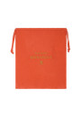 Cashmere Travel Pouch - Lisbonne