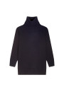 Cashmere turtleneck sweater - Vilma