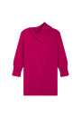 Wool and cashmere dress - Vienne