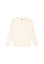 Pull ample en laine - Vivienne