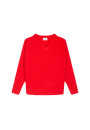 Pull ample en laine - Vivienne