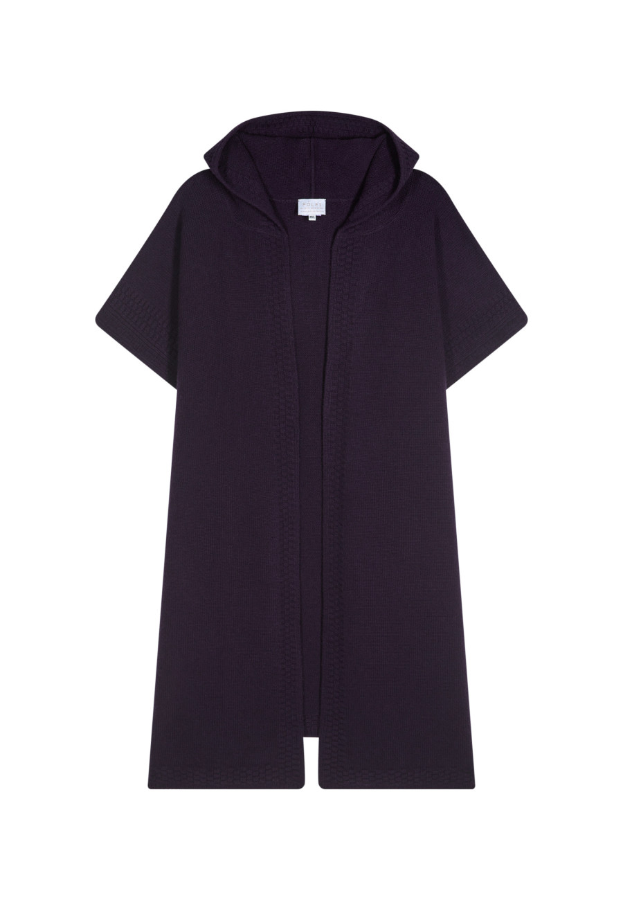 Túnica longa sem mangas - Venus