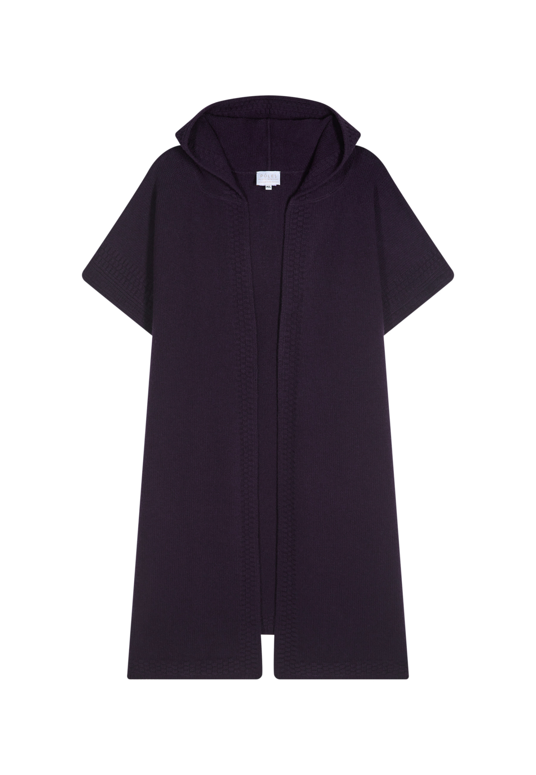 Long sleeveless tunic - Venus