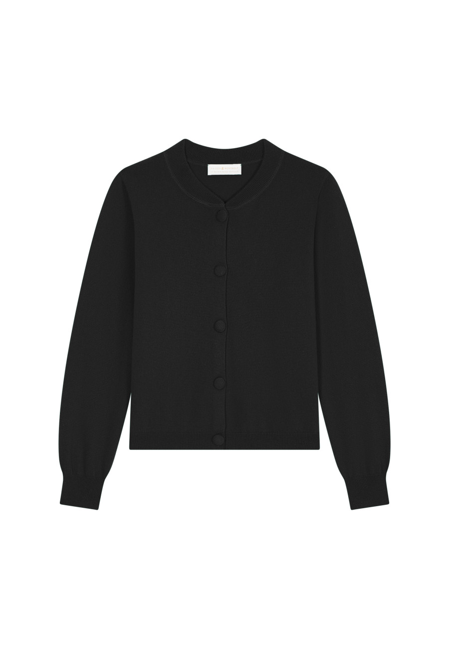 Cashmere set - Aubane duo