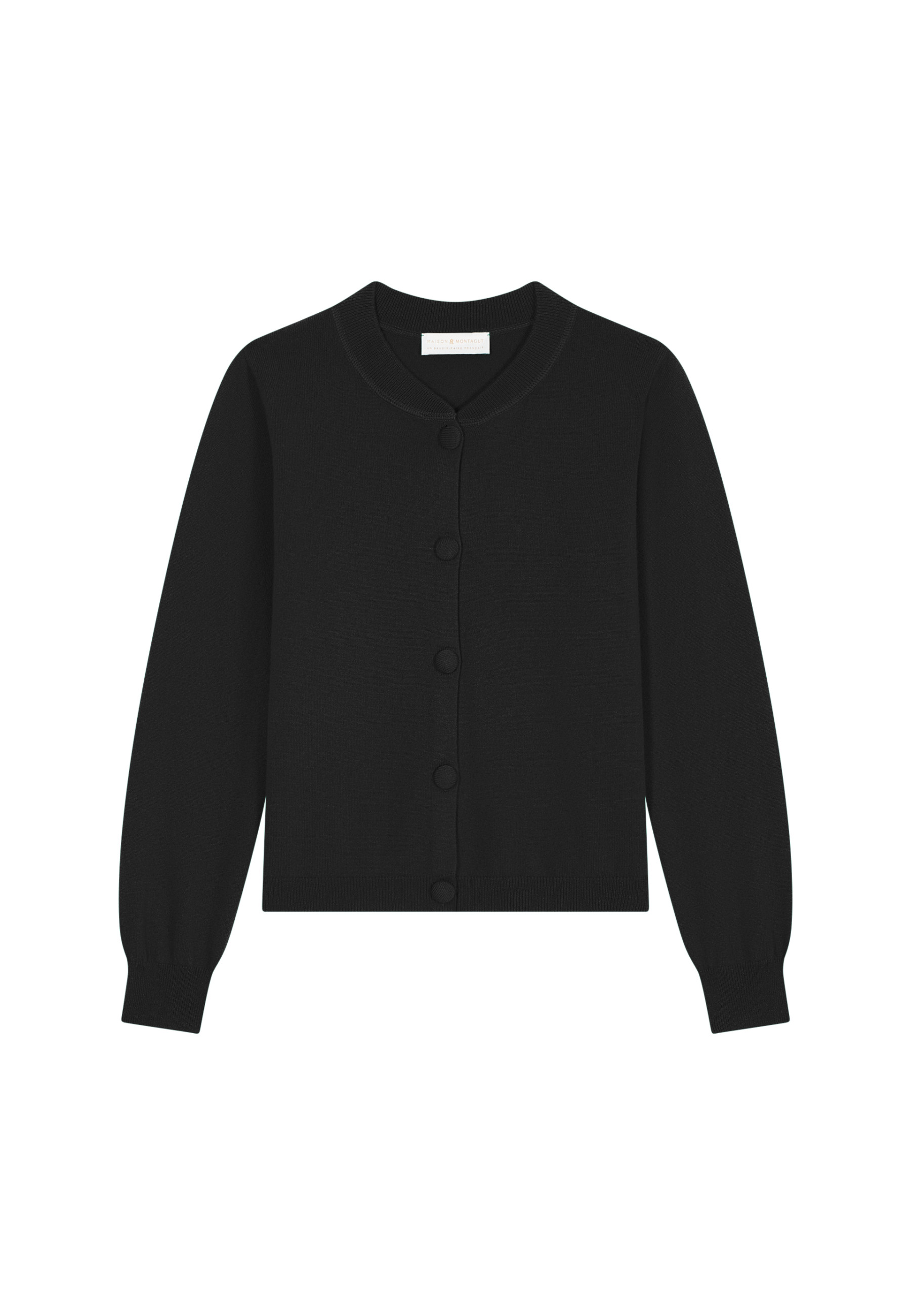 Cashmere set - Aubane