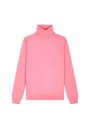 Cashmere Turtleneck Sweater - Eduardo