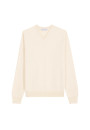 Pull col V en cachemire - Evann