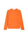 Cashmere Crewneck Sweater - Ernesto