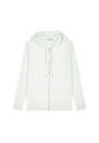 Cashmere Hooded Zip-Up Jacket - Emilien