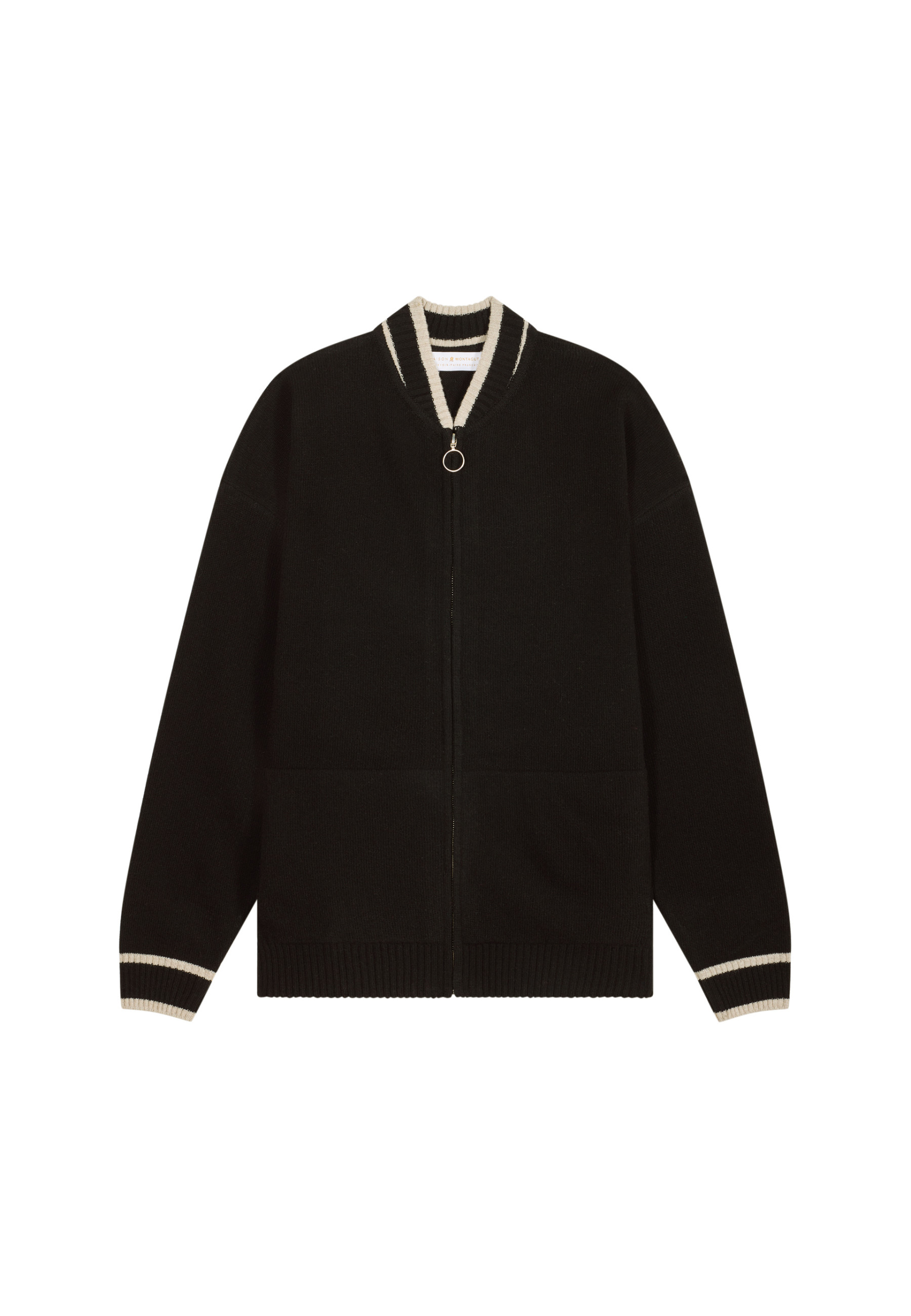 Merino wool jacket - Toronto