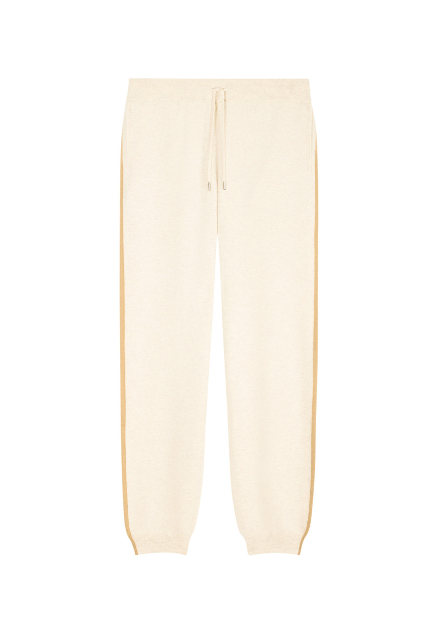 Calças de caxemira - Tullio