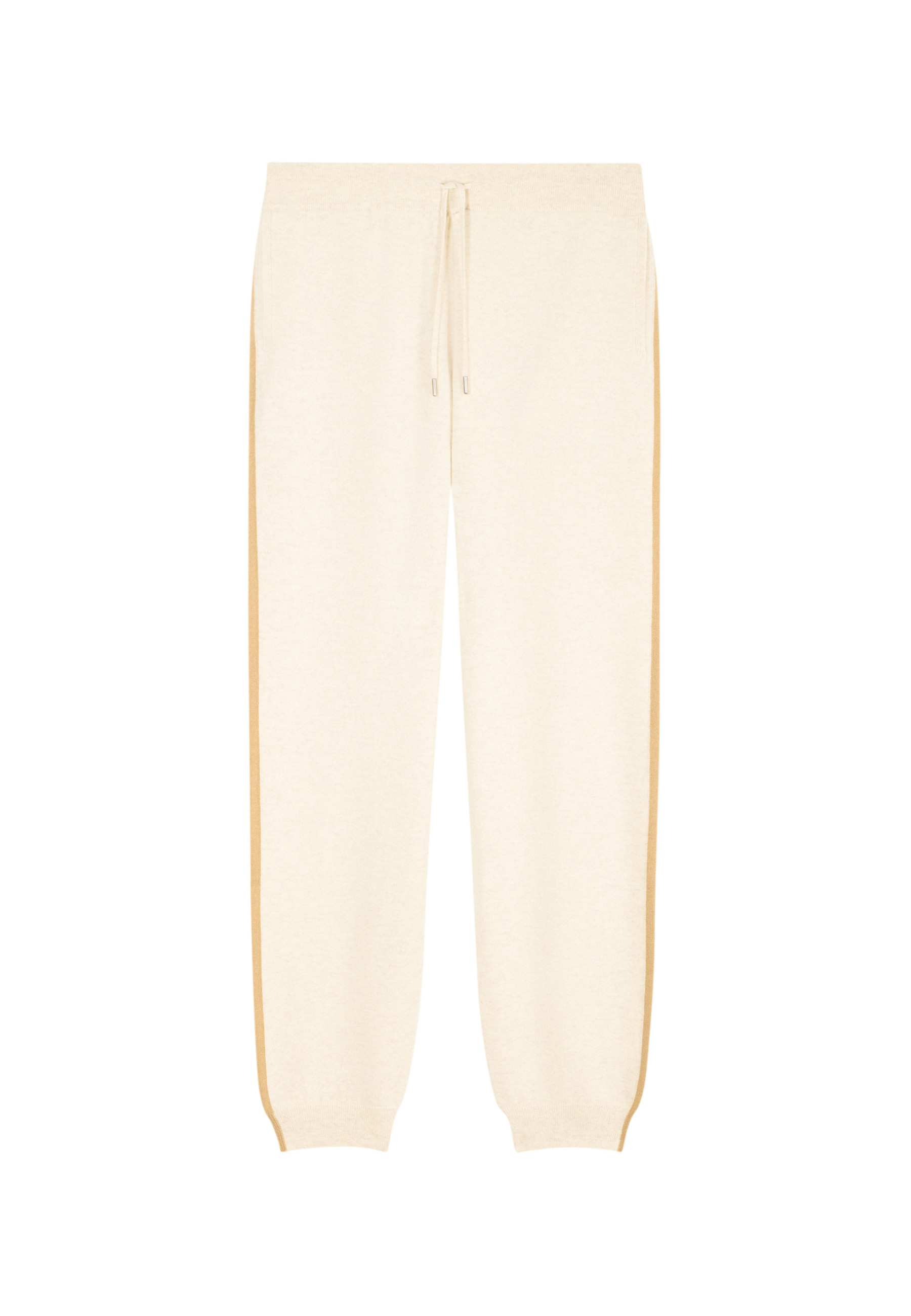 Cashmere pants - Tullio