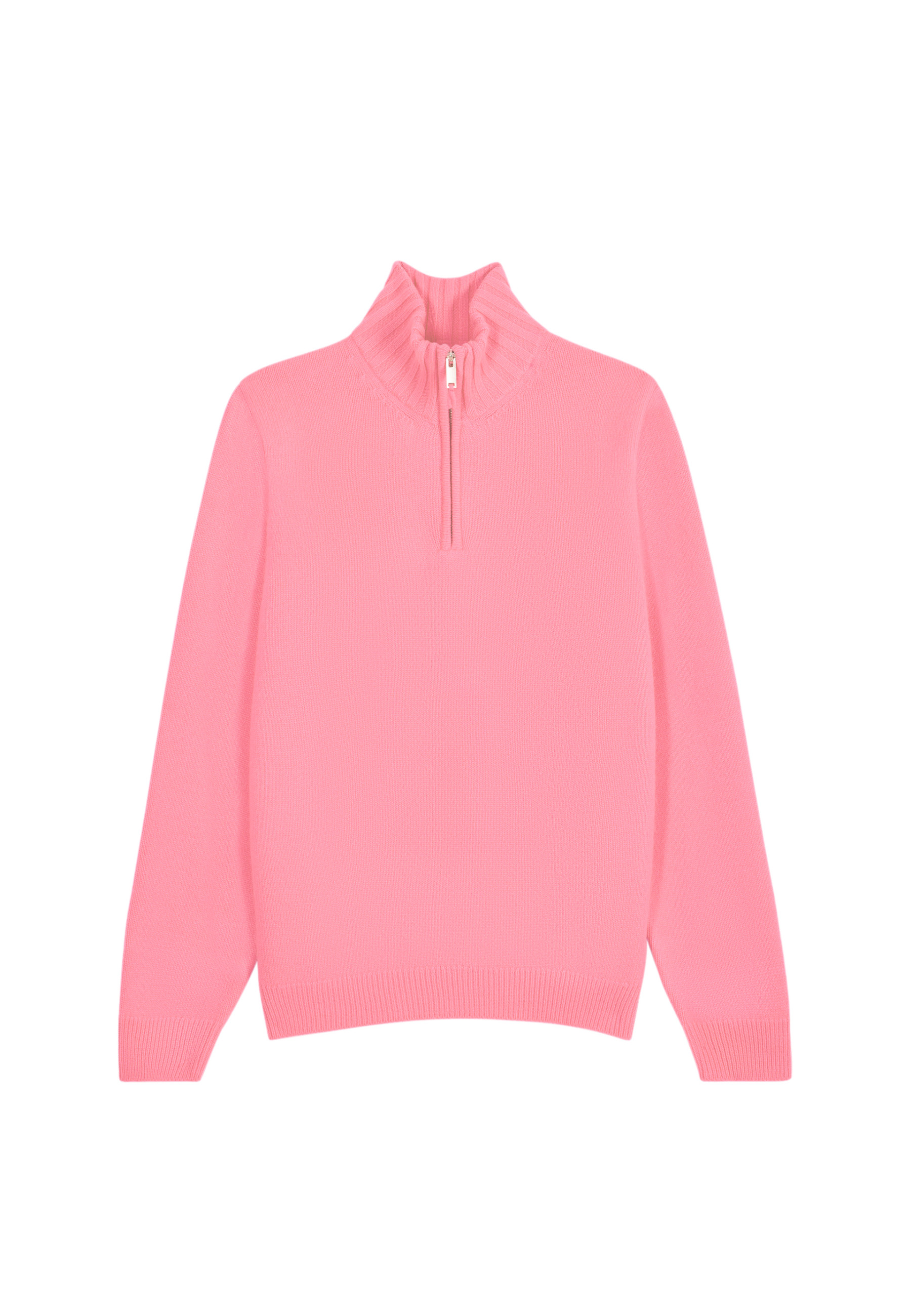 Pull camionneur en cachemire 6 fils - Emiliano