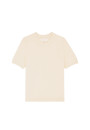 Cashmere T-shirt - Aubry