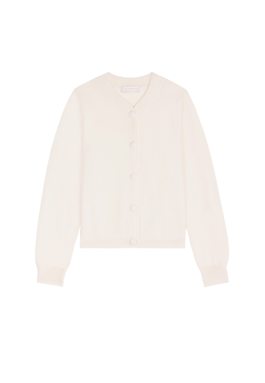 Cashmere set - Aubane duo