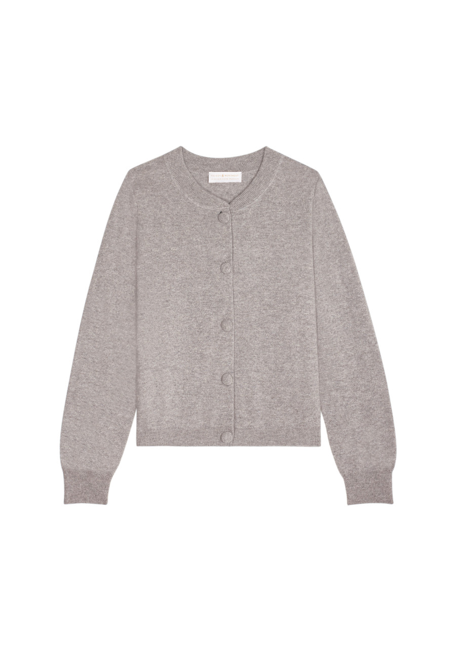 Conjunto de caxemira - Aubane Duo