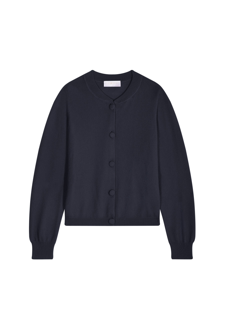 Cashmere set - Aubane duo