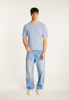 T-shirt en coton - Morgan