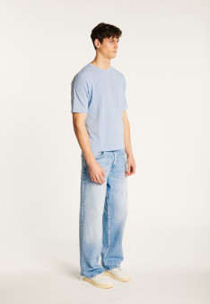 T-shirt en coton - Morgan