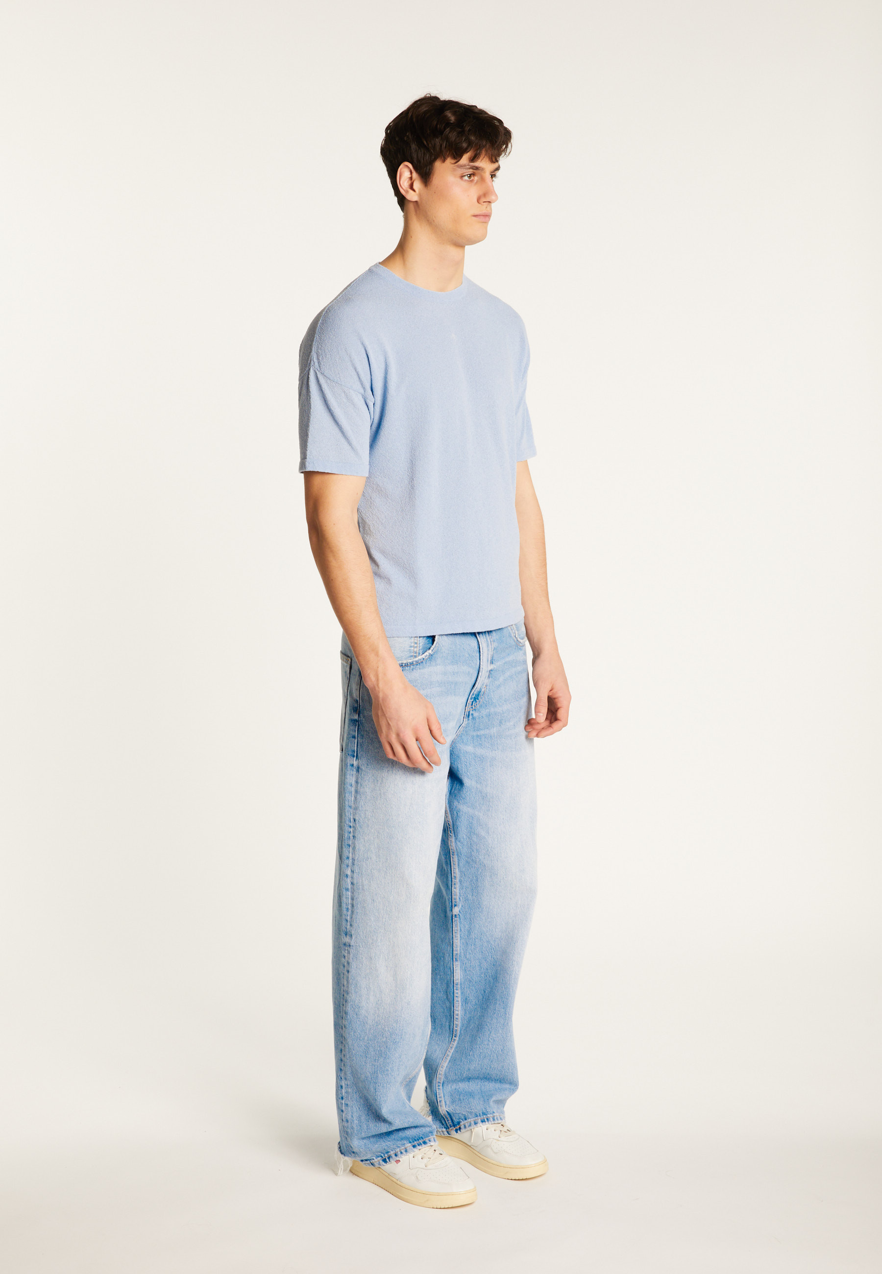 T-shirt en coton - Morgan