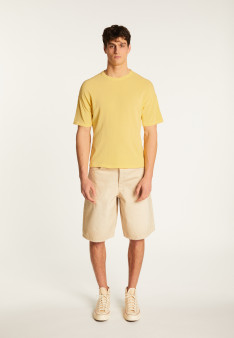 Cotton T-shirt - Morgan