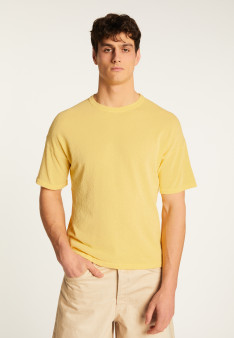 Cotton T-shirt - Morgan