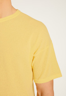 Cotton T-shirt - Morgan