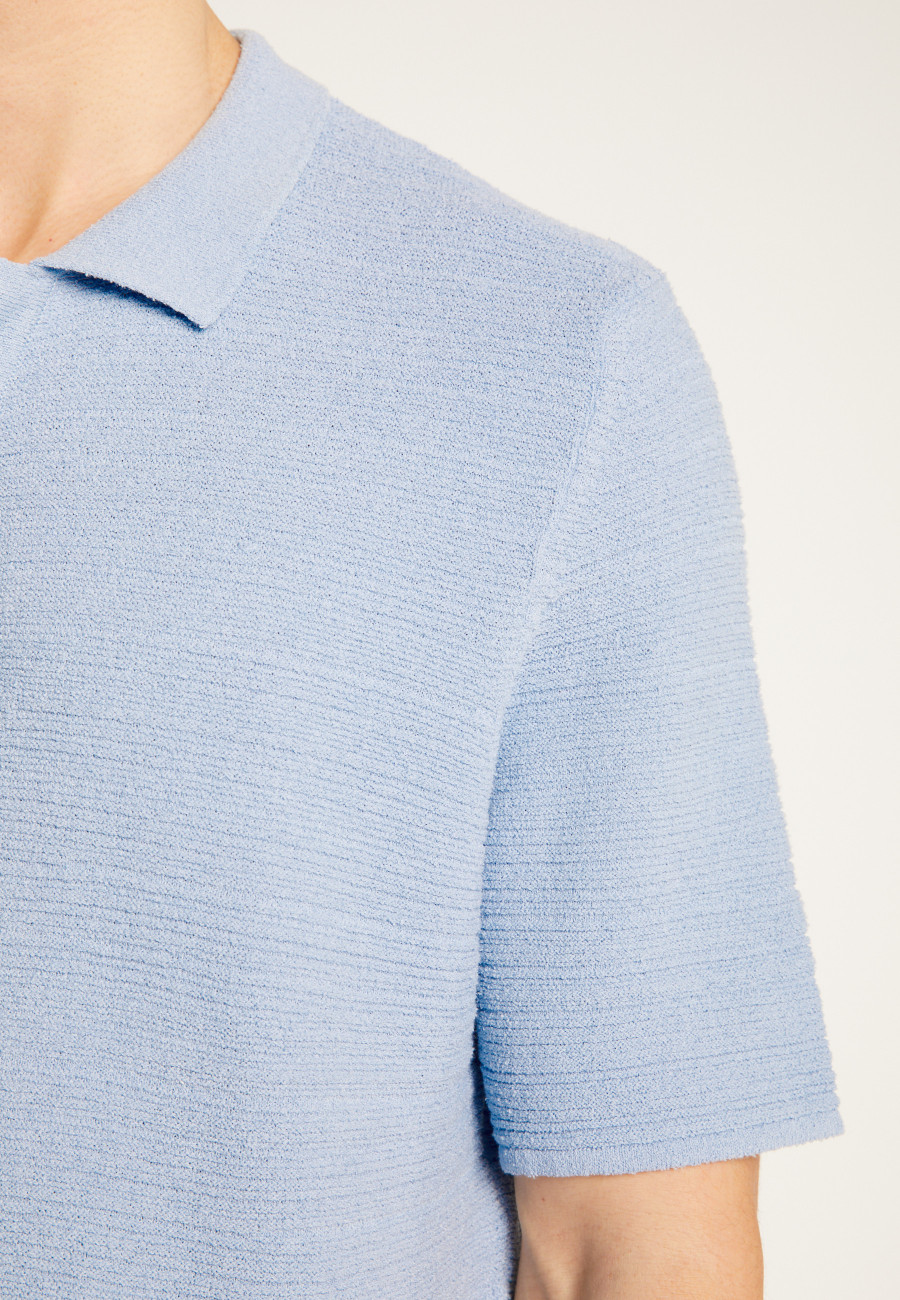 Cotton shirt - Marin