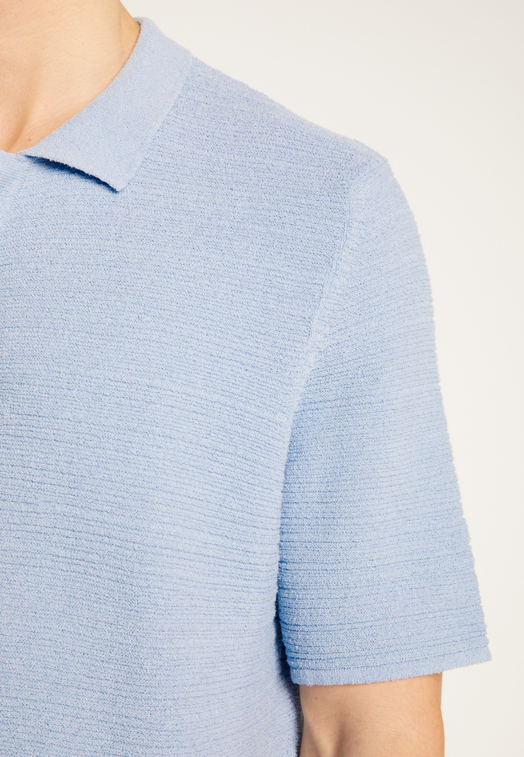 Cotton shirt - Marin