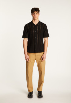 Short sleeve shirt - Miguel