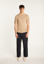 Wool Blend Shirt - Mirko